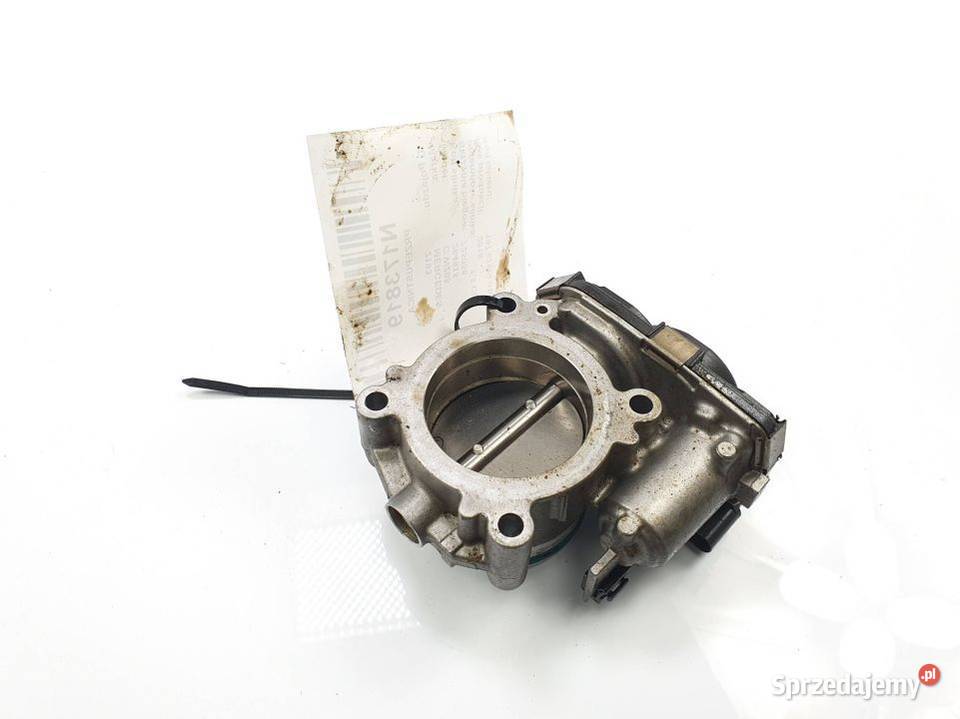 PRZEPUSTNICA MERCEDES C W205 4MATIC A2641410000 Lipno