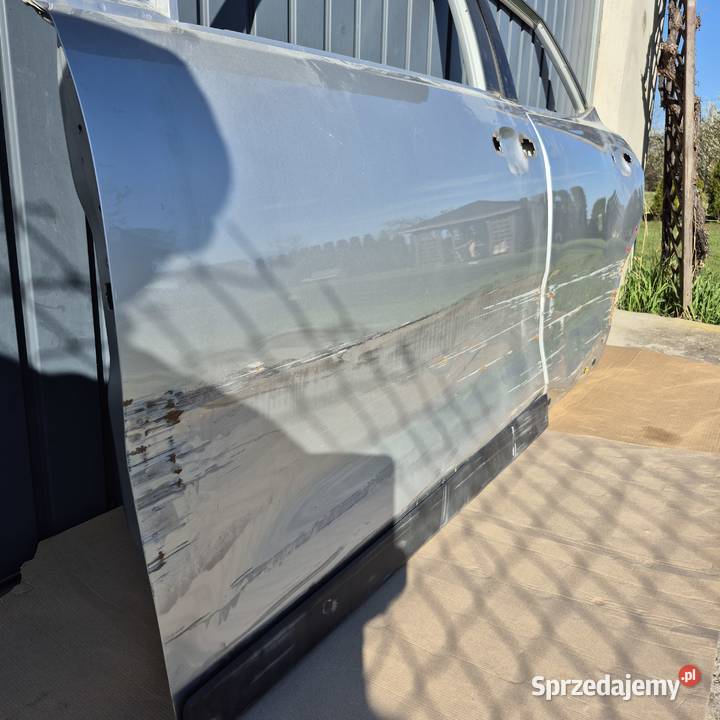 Drzwi lewe kia stonic przednie i tylne Sokołów Podlaski