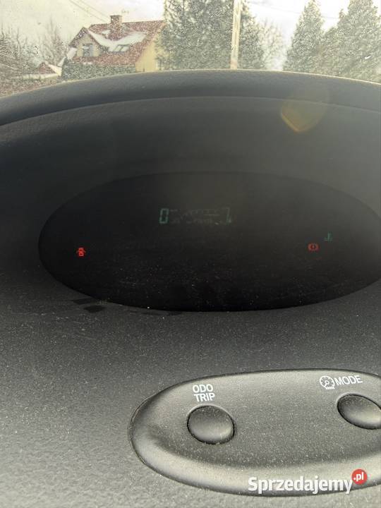 Toyota Yaris Samochody osobowe Mińsk Mazowiecki