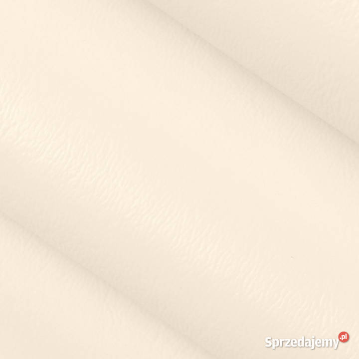 Eko Skóra Seabrook 710GM2 140 Kolor Sea White biały sprzedam