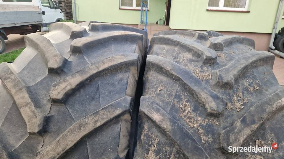 71060r34 7106034 bieżnik 70 bez napraw Nowe Miasto Lubawskie