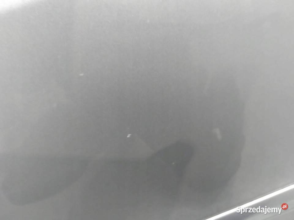 DRZWI LEWE TYŁ NH623M Honda CRV II 20012006