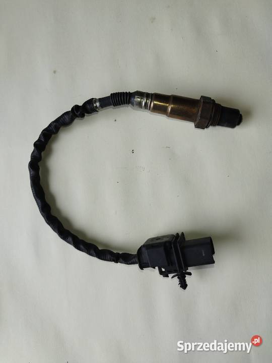 Kia Ceed Sonda lambda 393502a400 osobowe śląskie Mikołów