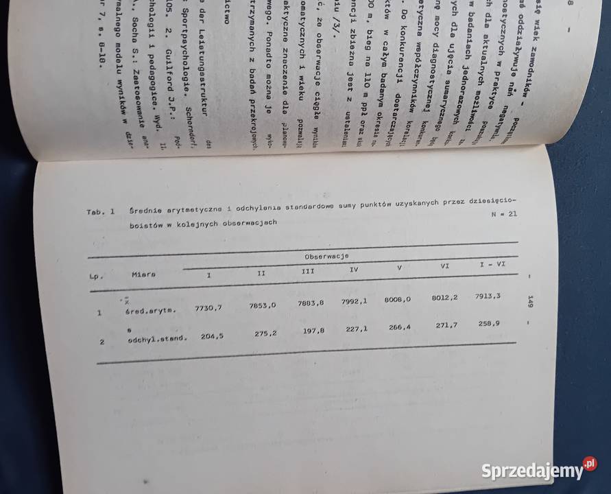 IV Konterencja Teoretyczne podstawy wych wielkopolskie Koźminek