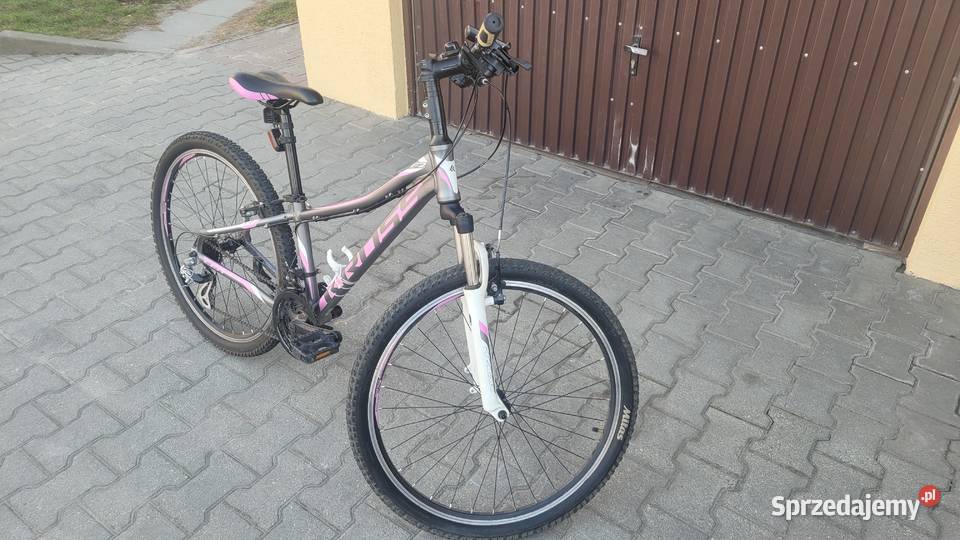 Rower kross lea kola 26 Kraków