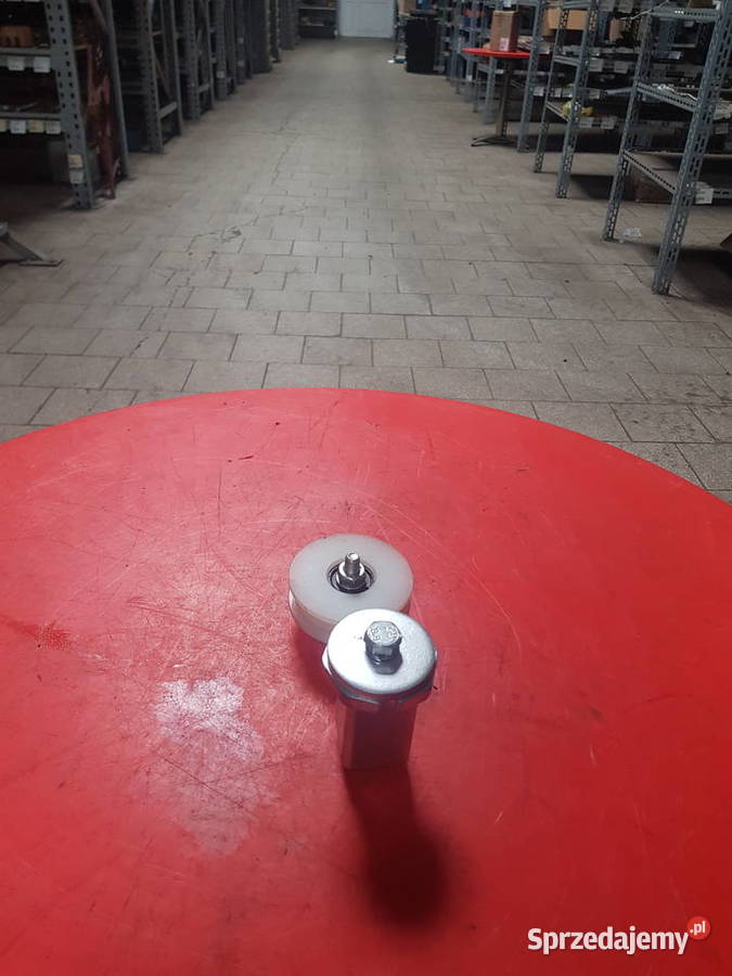 1721390409 Napinacz kpl PRASA LELY WELGER Sulechów sprzedam