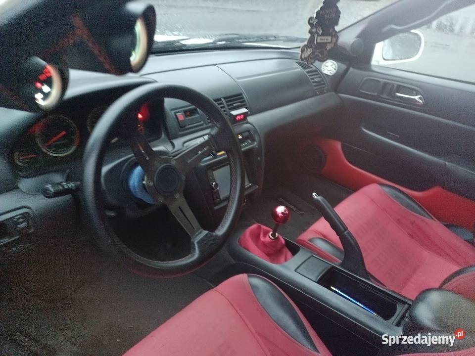 Honda prelude 23 Vtec Zabrze
