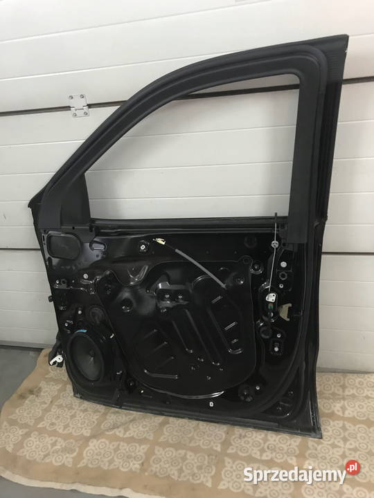 Drzwi Prawy Przód Prawe Przednie Chevrolet Barwałd Dolny