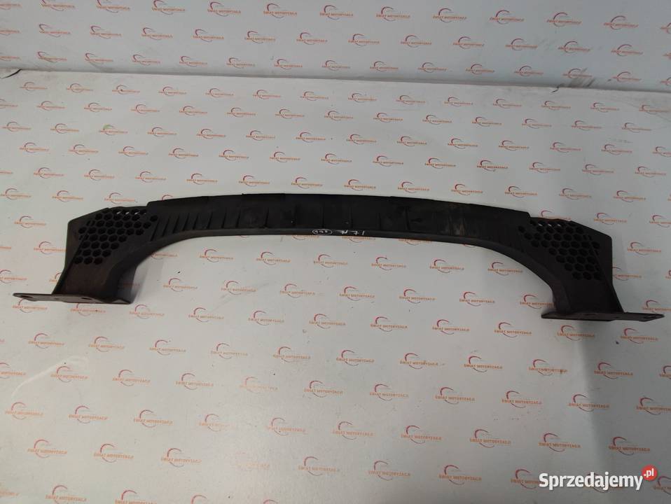 HYUNDAI ix35 I 11r wzmocnienie zderzaka przód Kielce sprzedam