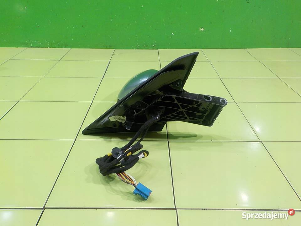 VOLVO C70 II 06r 2D lusterko lewe