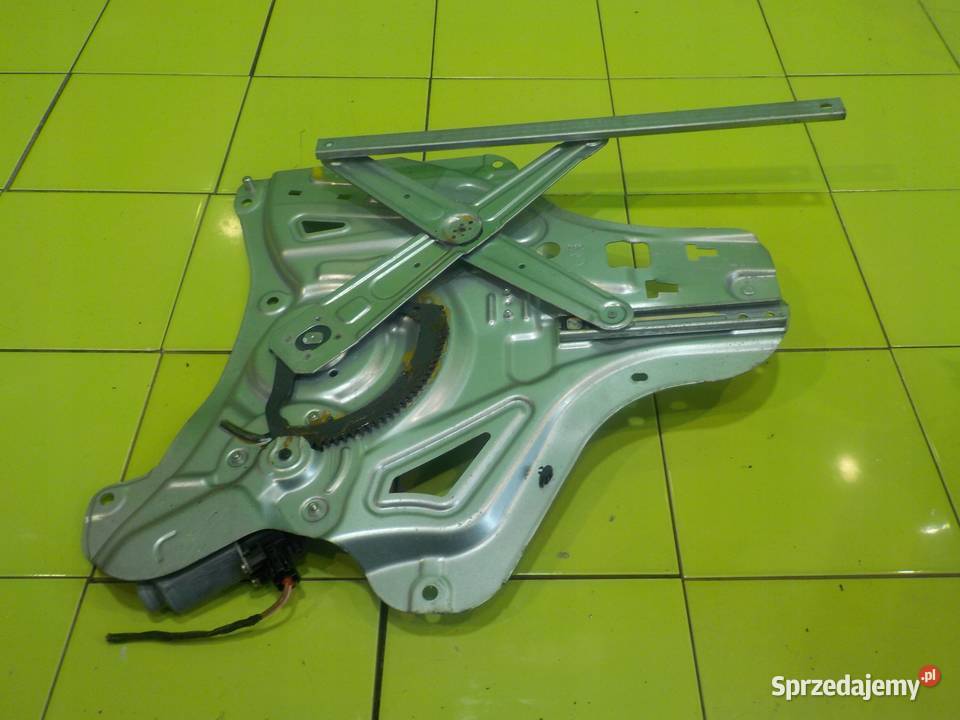 HYUNDAI ix35 LIFT 17 CRDI 14r 5D podnosnik szyby