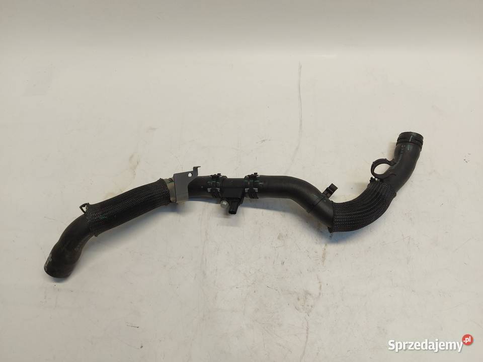 Jaecoo 7 PHEV 2025r wąż przewód wody cieczy sprzedam