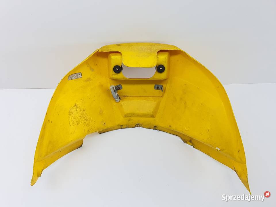 Obudowa Lampy Tyl Nakladka Ski Doo Summit Mxz Pozostałe Łódź