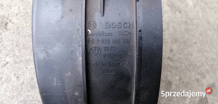 Bmw e46 lift 318d 320d przepływomierz powietrza Aleksandrów Łódzki sprzedam