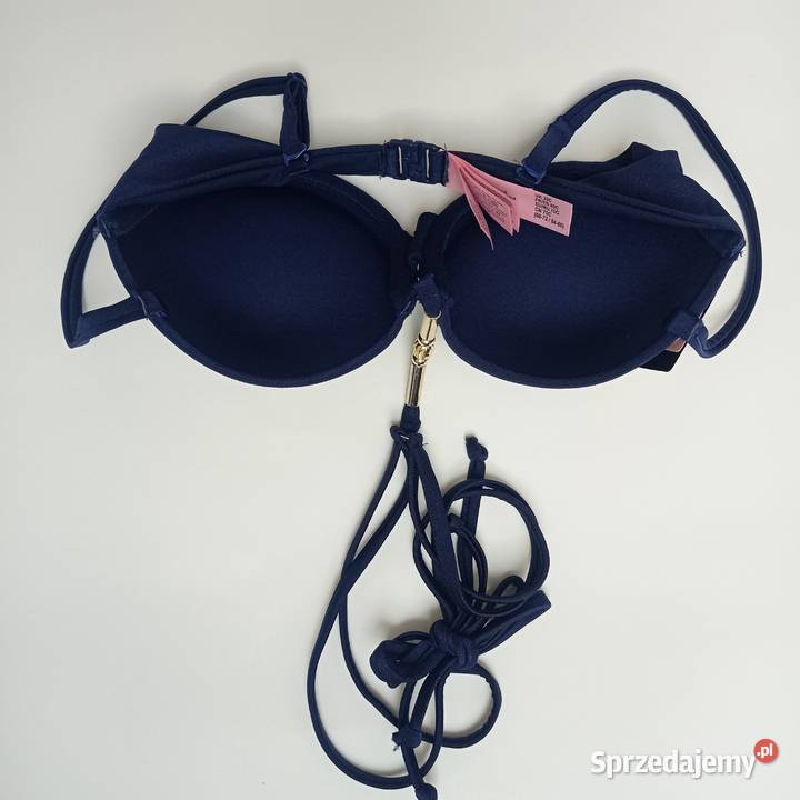 Nowy strój kąpielowy Hunkemoller w rozmiarze dwuczęściowe Kłobuck