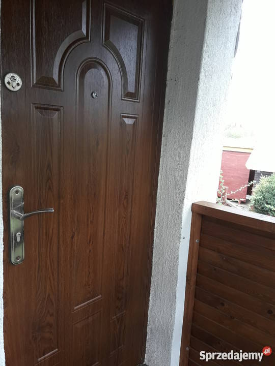 działka ROD Rubinkowo Niesiołowskiego kujawsko-pomorskie Toruń