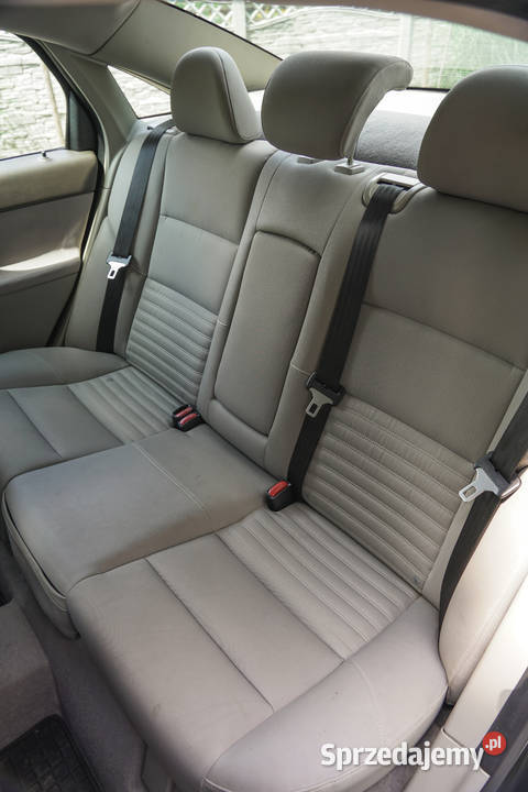 Volvo S40 II 16D 109 Zadbany diesel wielkopolskie Opatówek