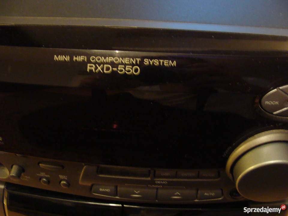 Kenwood rxd 550 схема