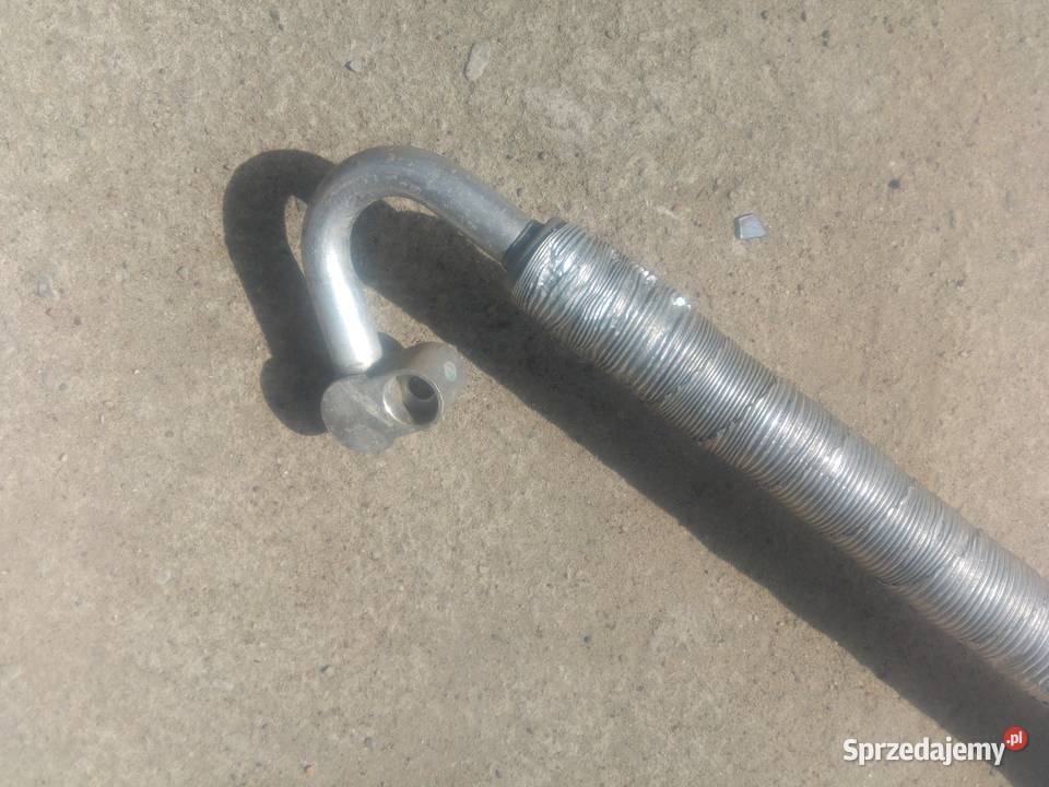 6Q0820721S przewód klimatyzacji Seat Vw Fabia zachodniopomorskie Dębno