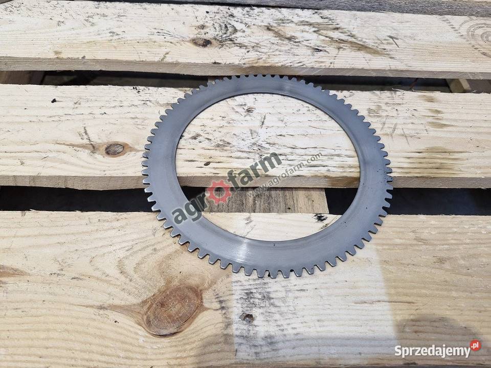 Przekładka dyferencjału Fendt 939 930 927 822 Byków