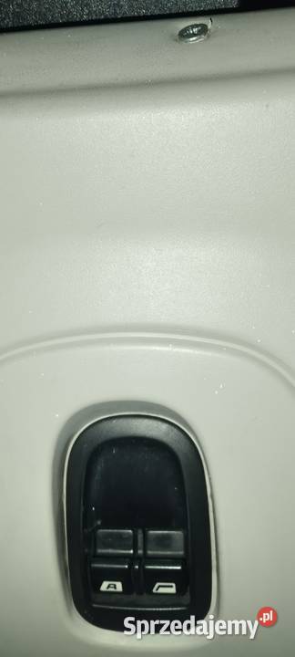 Fiat Scudo blaszak 2005r nieuszkodzony wielkopolskie