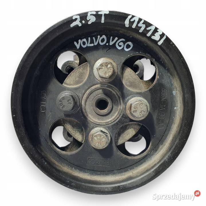 POMPA WSPOMAGANIA Volvo S80 II V70 III 25 T