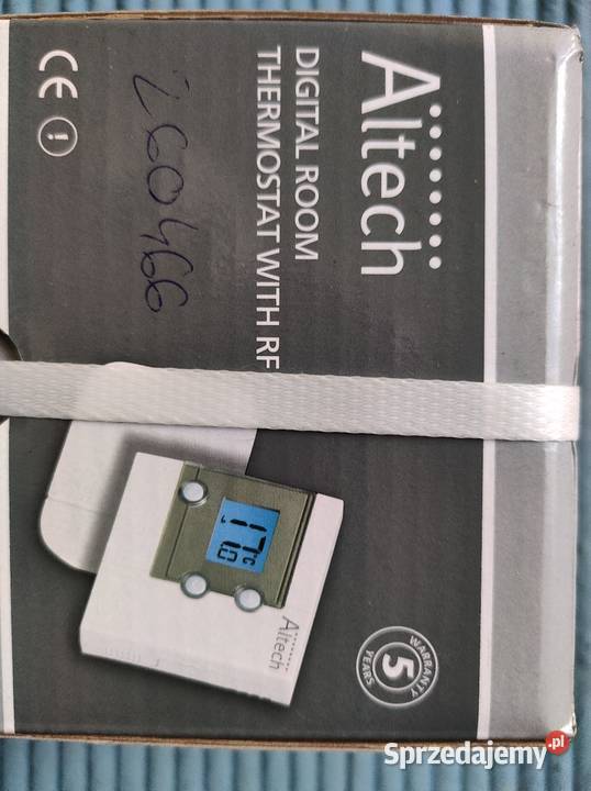 Junkers nowy piec gazowy dwufunkcyjny sterownik