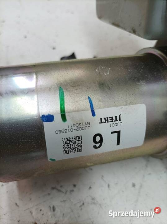 KOLUMNA WSPOMAGANIE ELEKTRYCZNE LIFT FL 8633Q104 sprzedam