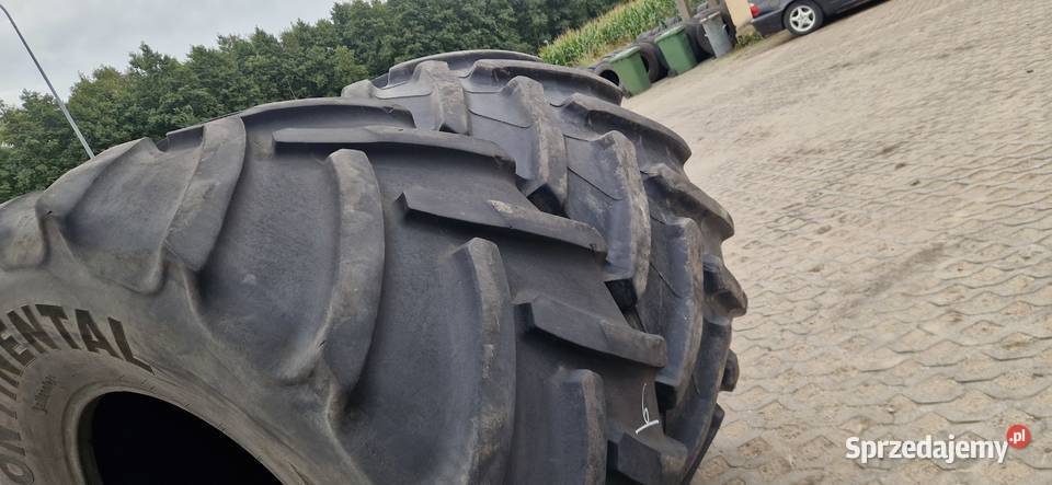 71060r30 7106030 Continental Trelleborg 70 Nowe Miasto Lubawskie