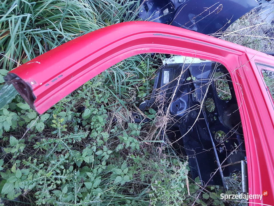 VW TRANSPORTER T5 MULTIVAN SLUPEK LEWY BLOTNIK Turek sprzedam