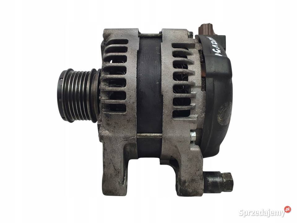 ALTERNATOR Volvo V50 S40 C30 16D D4164T Chełm sprzedam