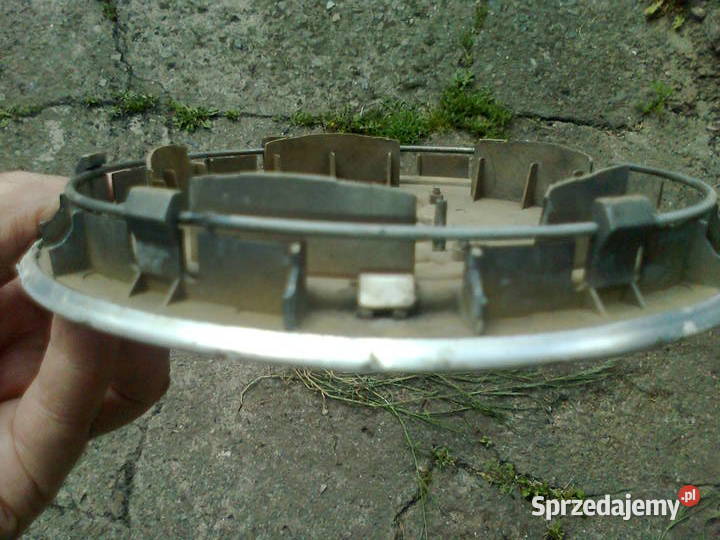 dekle dekielki do felg aluminiowych Audi podkarpackie Jarosław