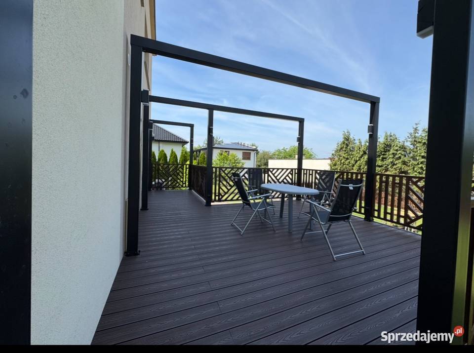 Tarasy Balkony Konstrukcje Stalowe podkarpackie Rzeszów