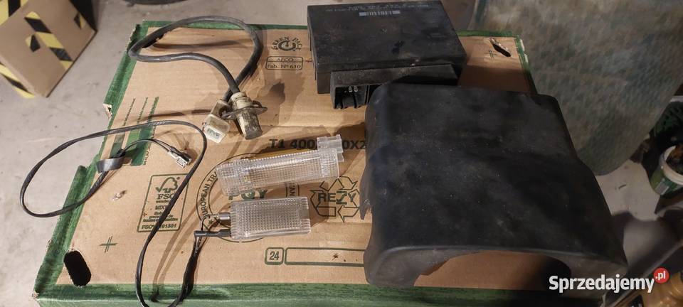 Moduł komfortu seat skoda vw osobowe Łęczna sprzedam