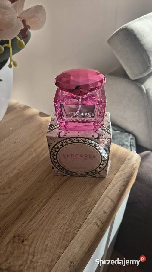 Perfumy