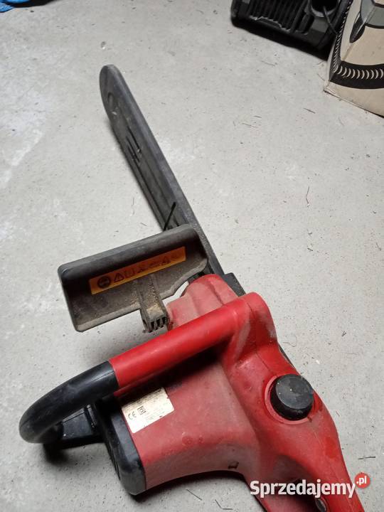 Piła elektryczna solo Piły ręczne