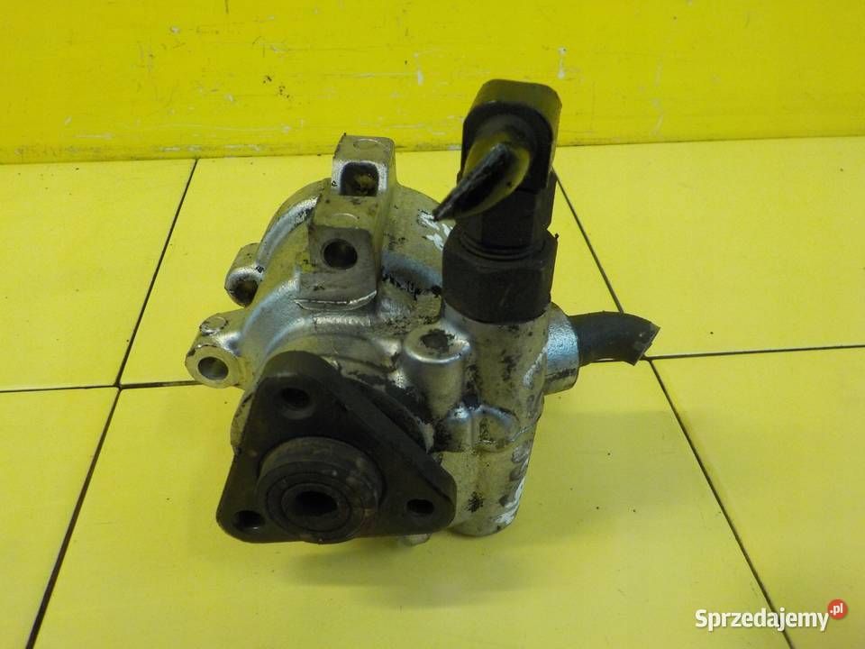 JEEP GRAND CHEROKEE 27 CRD 05r 163 ENF pompa Pompy wspomagania
