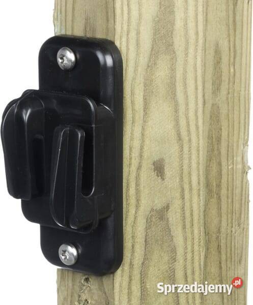 Izolator do taśmy 20 mm AKO 44343 Kamionna