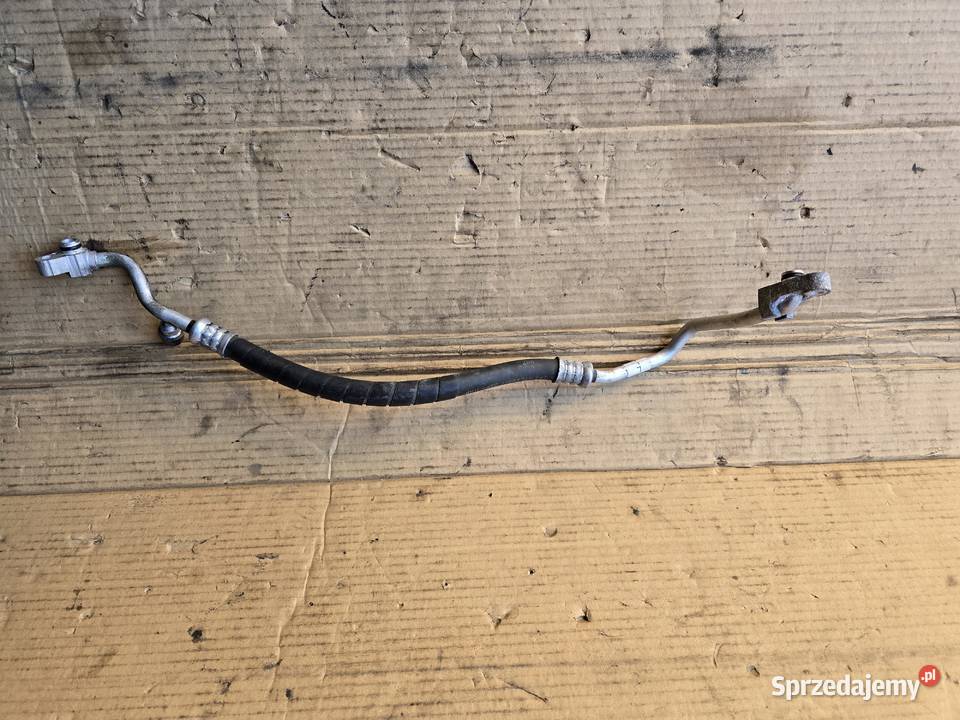 Subaru Outback IV BR BRD rurki przewody Legnica sprzedam