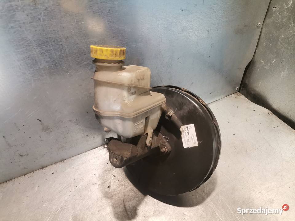 SERWO FIAT PUNTO II 13 JTD 51722084 Nowy Sącz