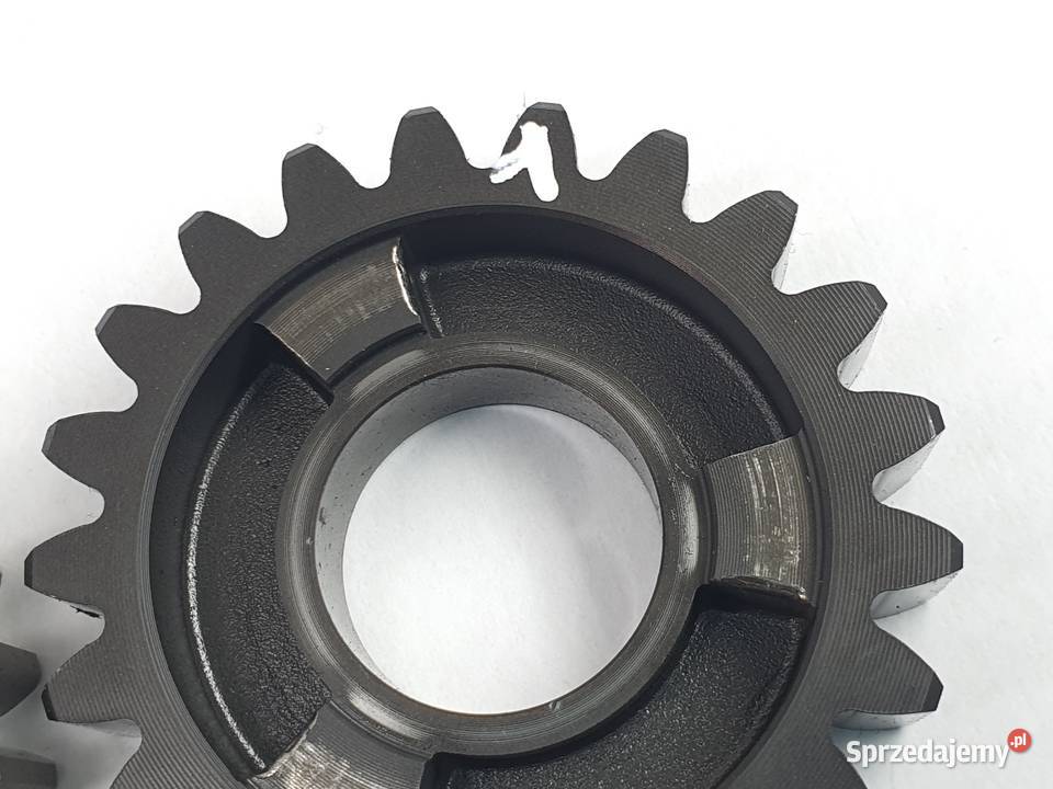 Tryb Skrzyni Biegow Zebatka Suzuki Rmz 450 R Łódź