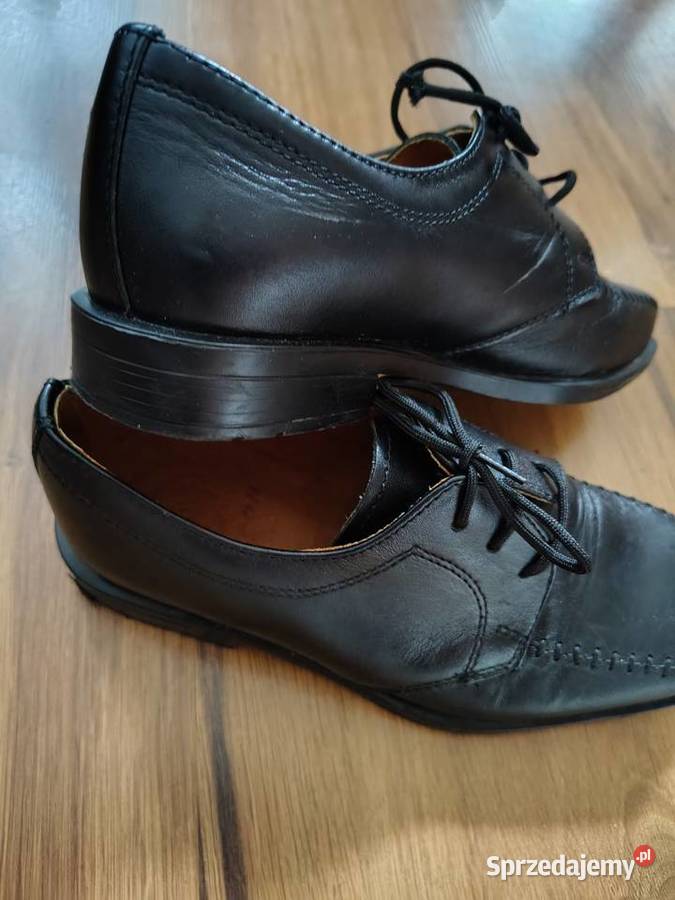 Buty r31 chłopięce HM Legnica