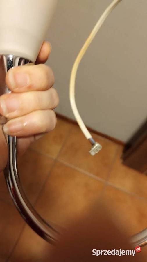 kinkiet lampa wisząca ścienna Poznań