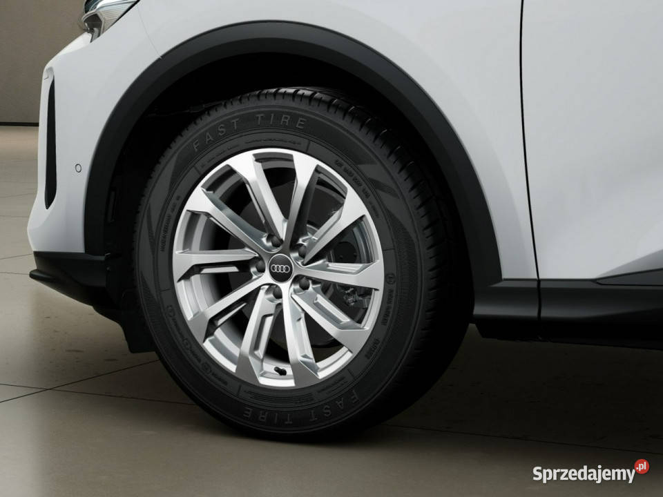 Audi Q5 benzyna Toruń