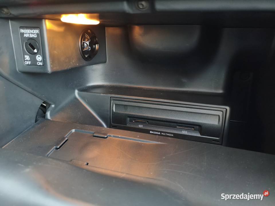 Skoda Rapid przygotowana do rejestracji śląskie sprzedam