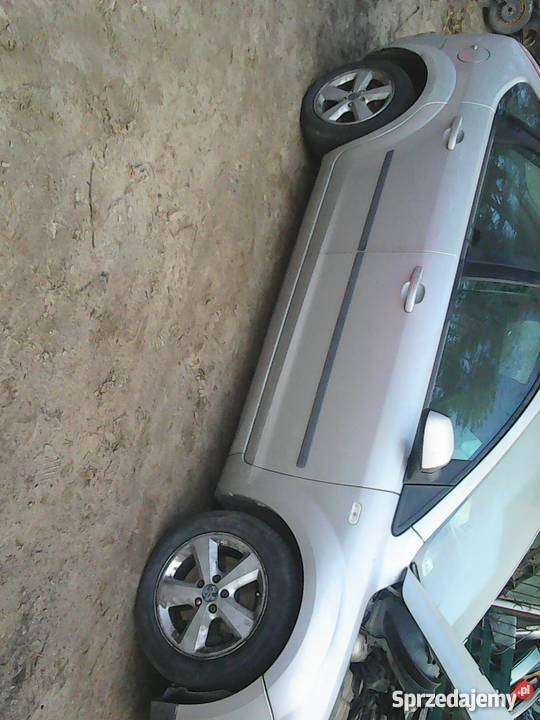 FORD FOCUS MK 1 MK 2 C WSZYSTKIE CZĘŚCI