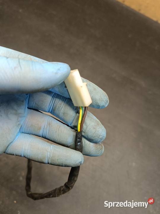 Przewód zasilający kabel czujnik stopu przód Czujniki i sterowniki Gołaczewy