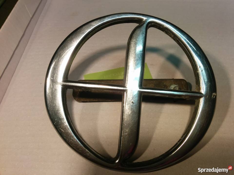 Emblemat FSO Stalowa Wola