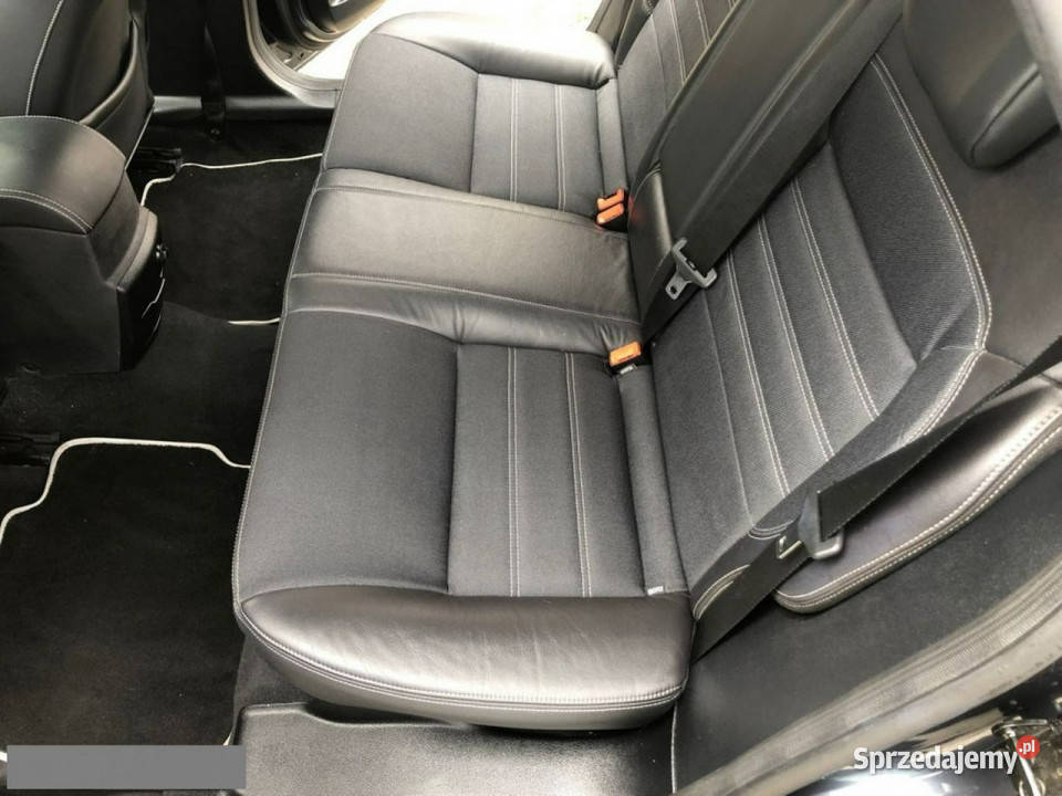 Ford Mondeo Zegary Convers Plus FULL zadbany z Mondeo Poznań