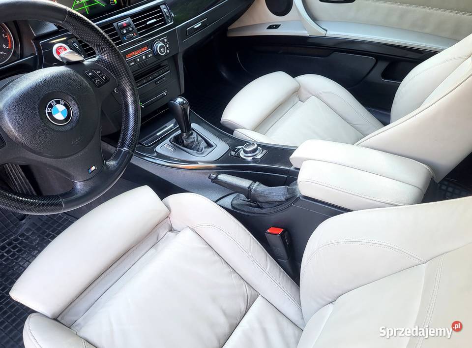 BMW 3 25 Instalacja Gazowa MPAKIET Szyberdach Kraków